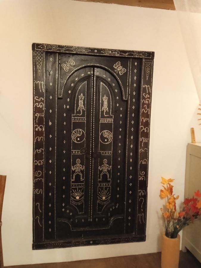 Chez Karine Bed & Breakfast Ceyzerieu Dış mekan fotoğraf