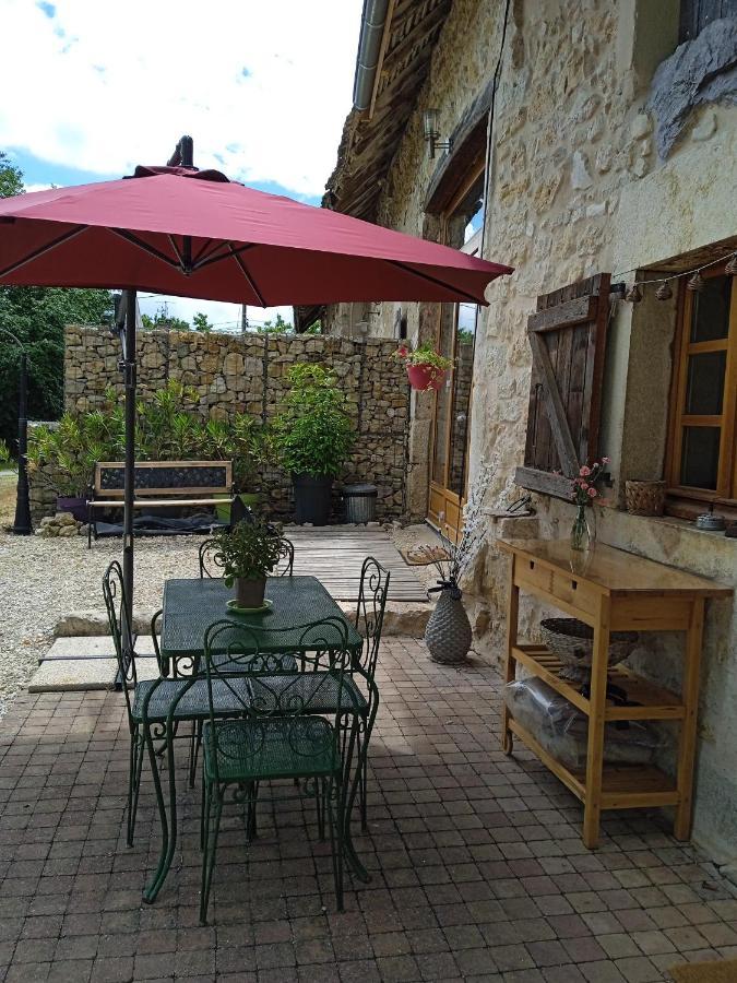 Chez Karine Bed & Breakfast Ceyzerieu Dış mekan fotoğraf